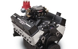 E-Street Carbureted Crate Engine